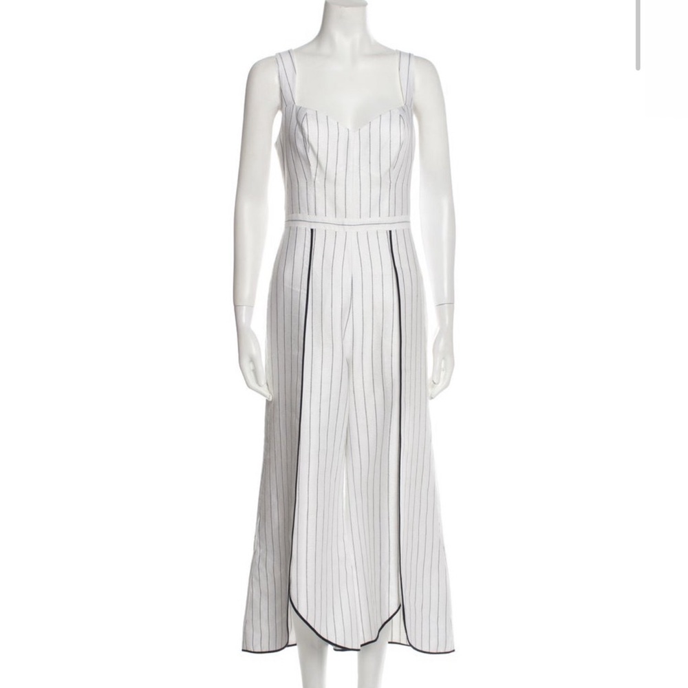 Alexis jumpsuit XS $545